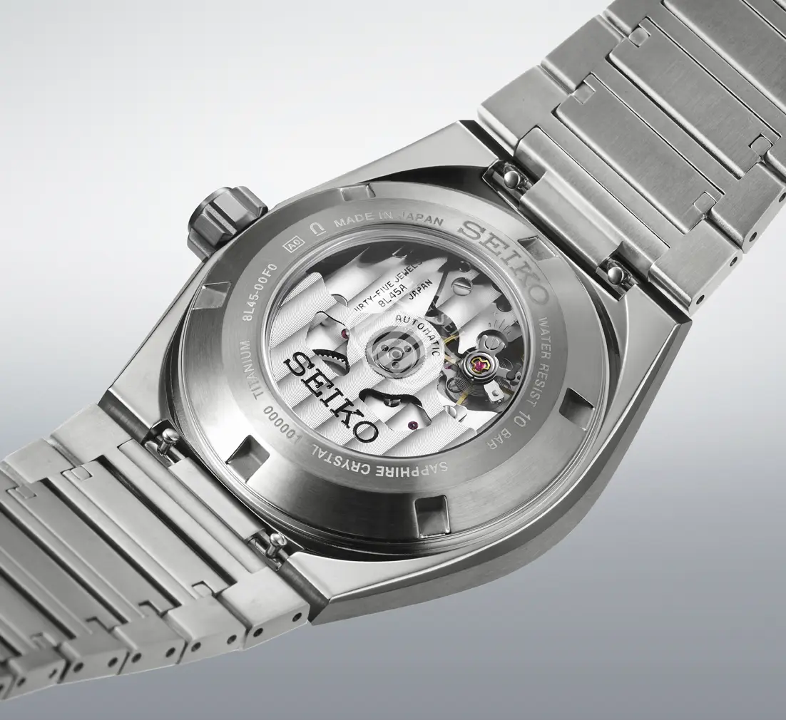 Nowości Seiko 2026: Prospex Marinemaster 1968 Heritage i King Seiko VANAC Titanium