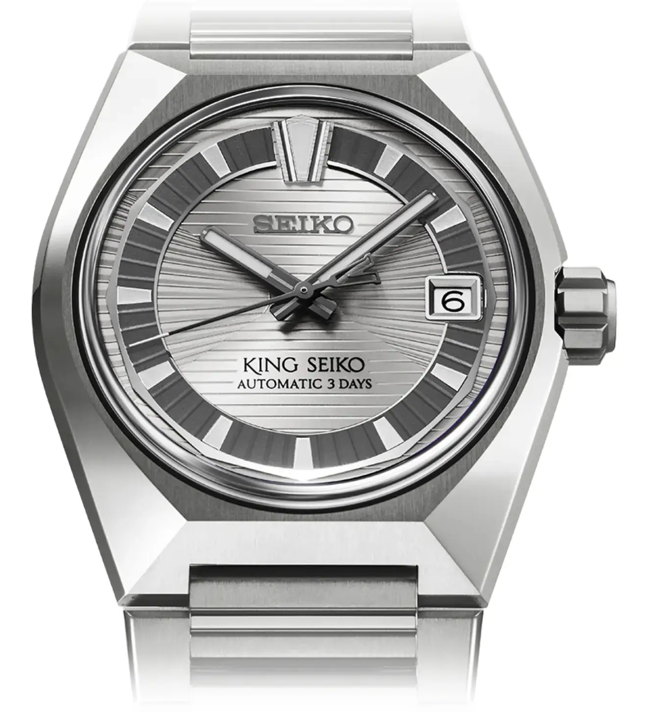 Nowości Seiko 2026: Prospex Marinemaster 1968 Heritage i King Seiko VANAC Titanium