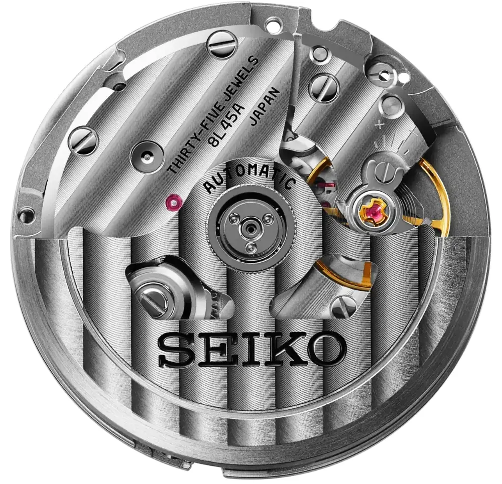 Nowości Seiko 2026: Prospex Marinemaster 1968 Heritage i King Seiko VANAC Titanium