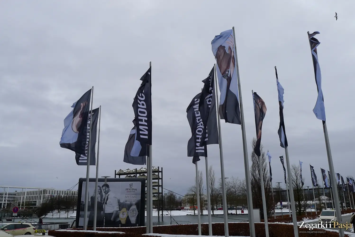 Inhorgenta 2026. Relacja z targów zegarków w Monachium. Widać progres!