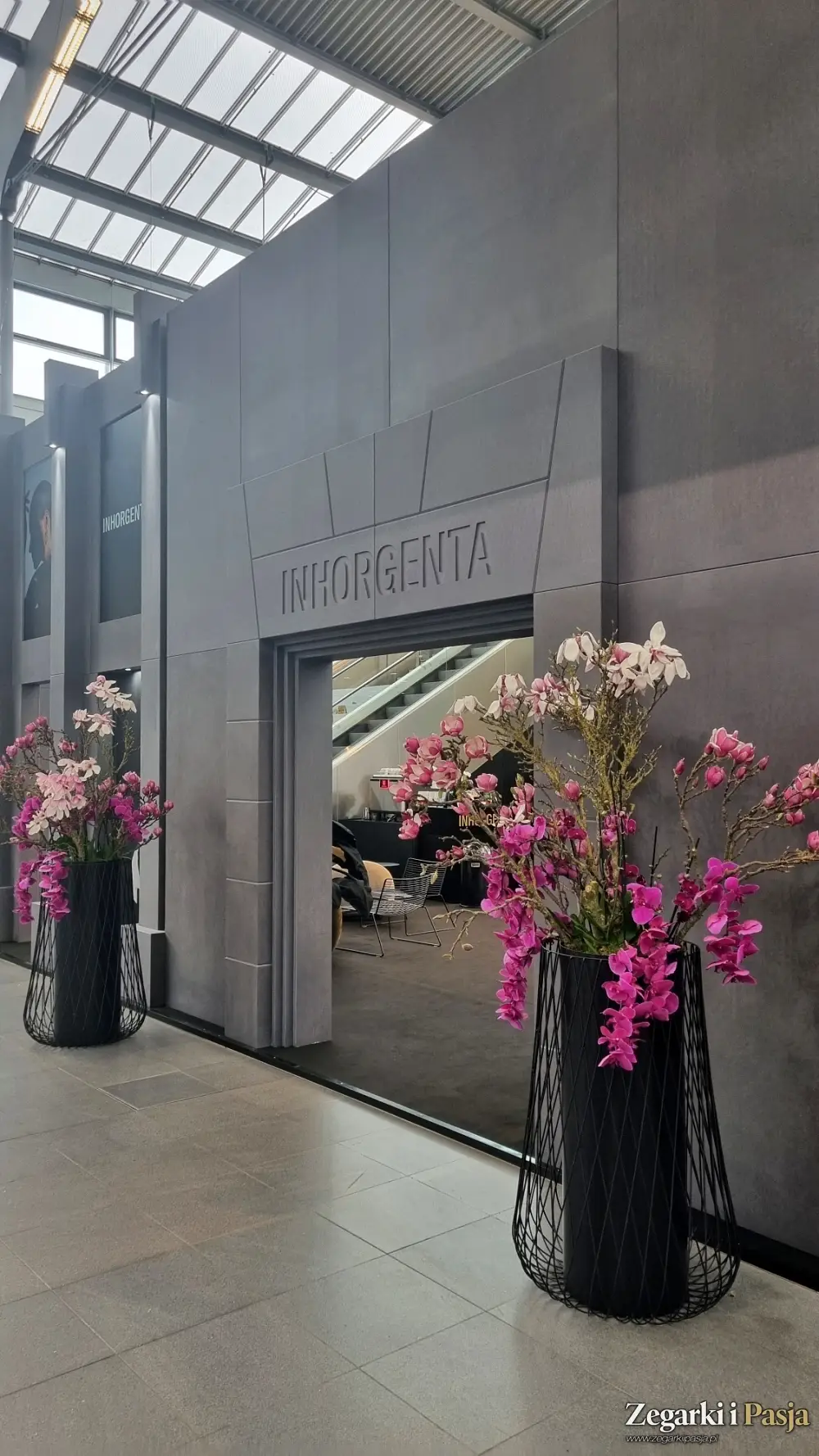 Inhorgenta 2026. Relacja z targów zegarków w Monachium. Widać progres!