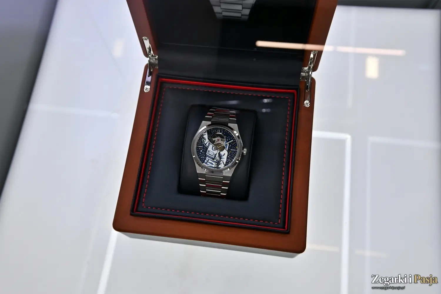 Inhorgenta 2026. Relacja z targów zegarków w Monachium. Widać progres!