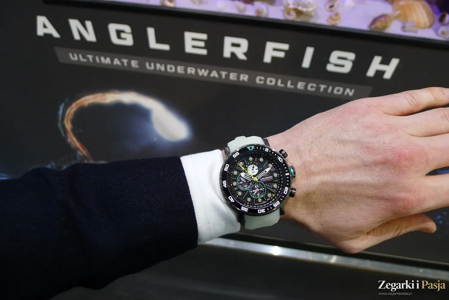 Inhorgenta 2026. Relacja z targów zegarków w Monachium. Widać progres!