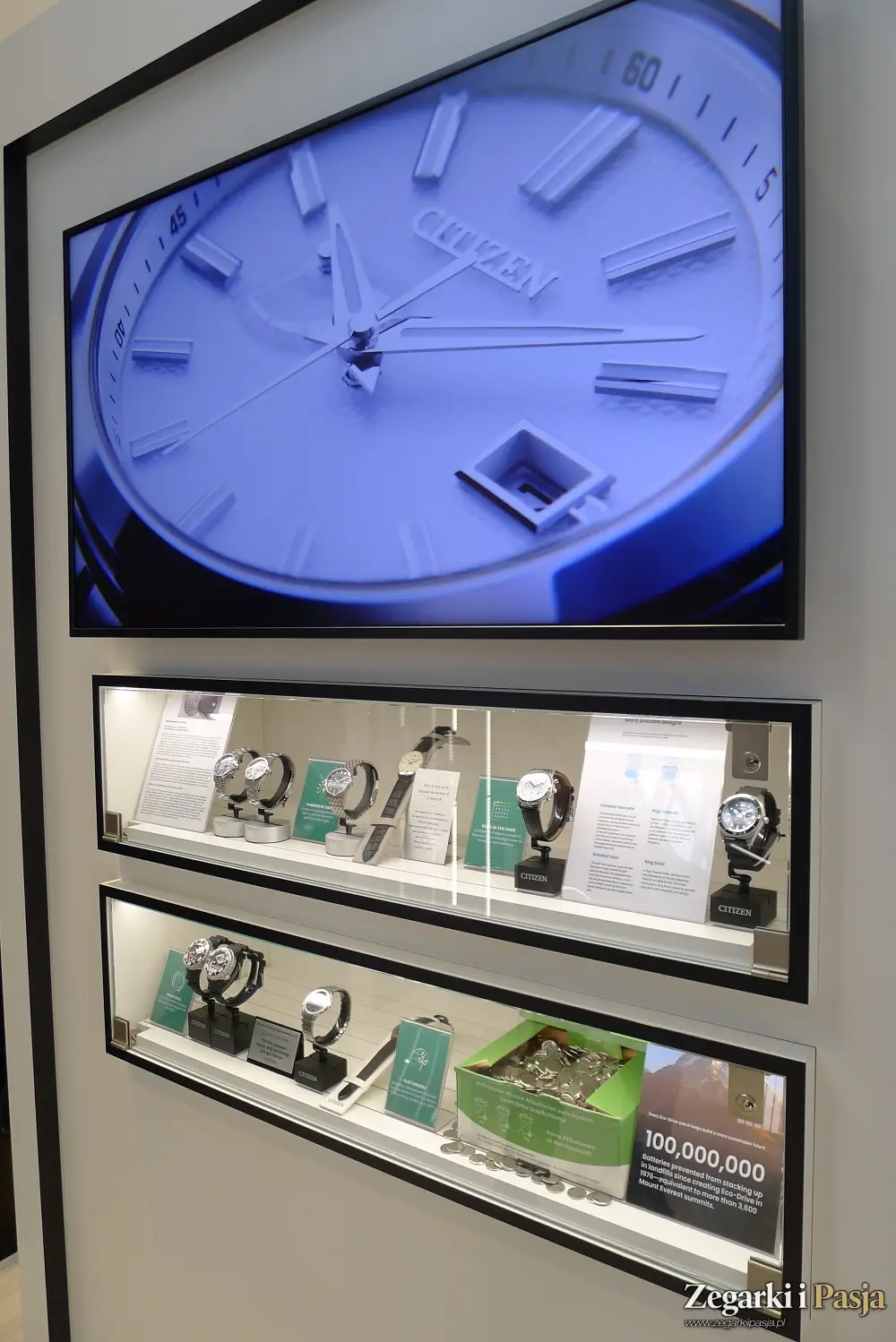 Inhorgenta 2026. Relacja z targów zegarków w Monachium. Widać progres!