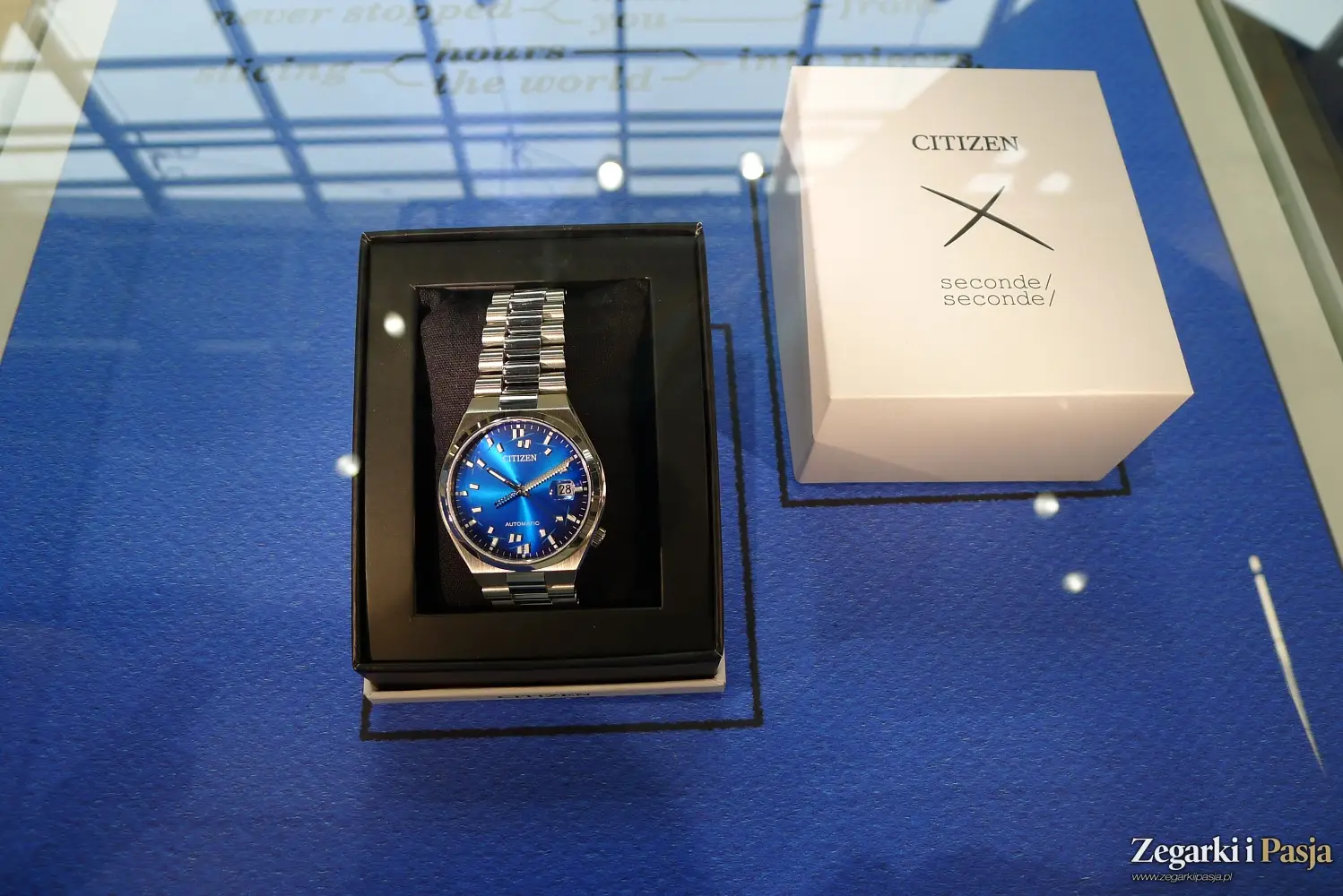 Inhorgenta 2026. Relacja z targów zegarków w Monachium. Widać progres!