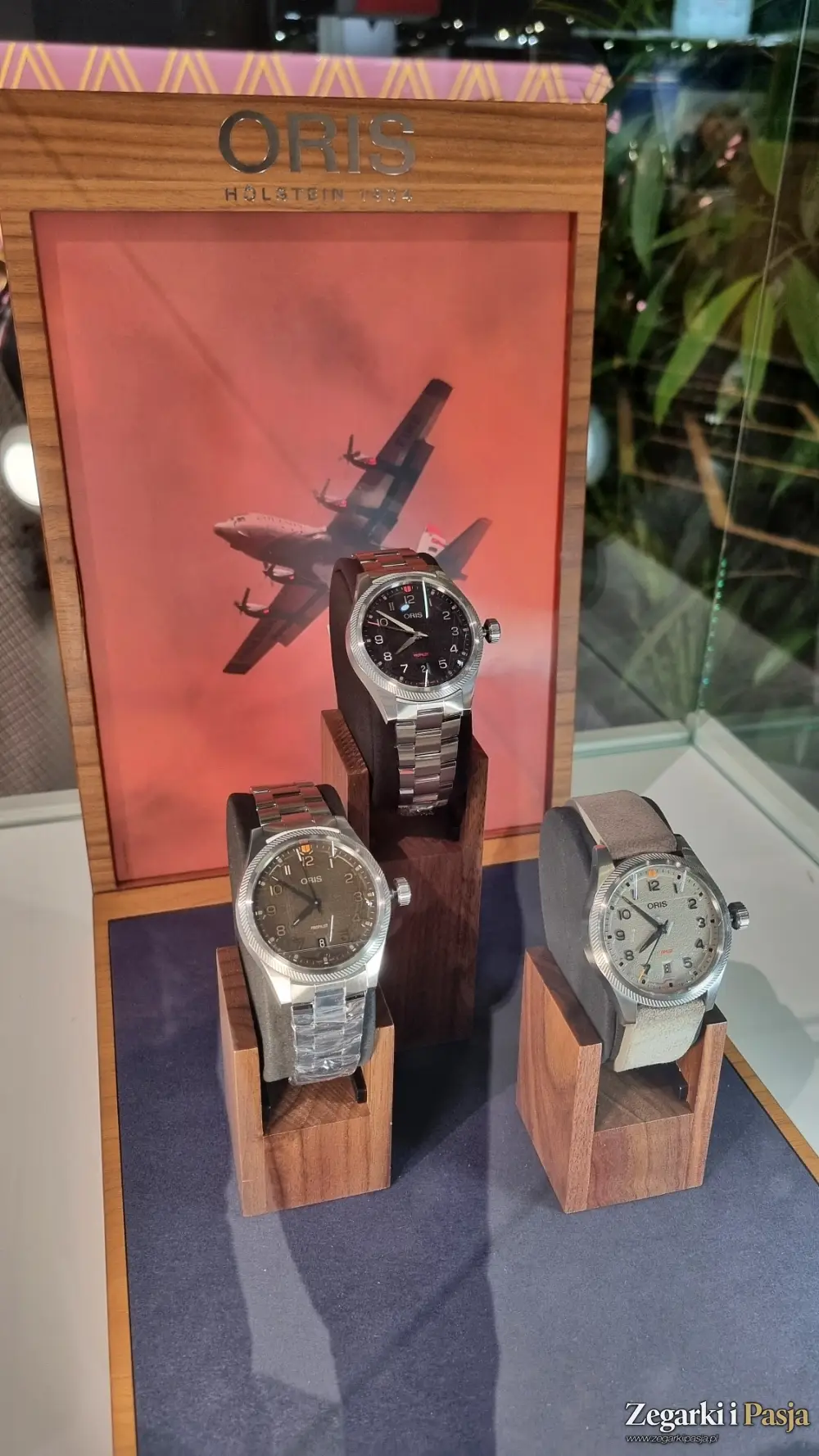 Inhorgenta 2026. Relacja z targów zegarków w Monachium. Widać progres!