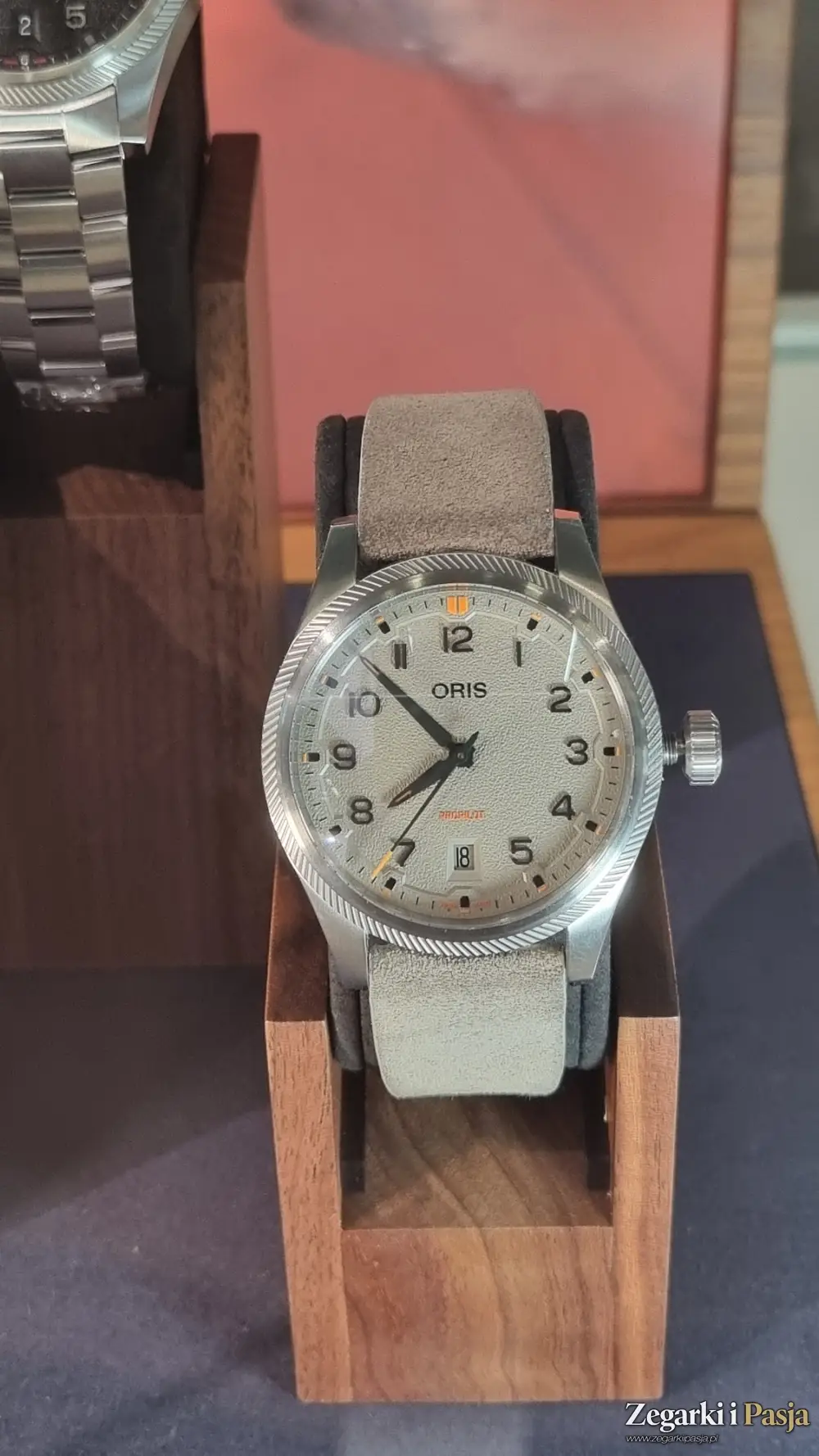 Inhorgenta 2026. Relacja z targów zegarków w Monachium. Widać progres!