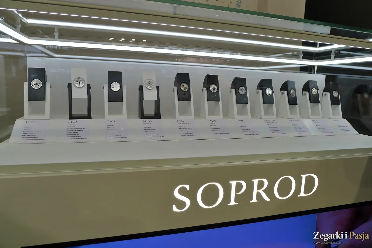 Inhorgenta 2026. Relacja z targów zegarków w Monachium. Widać progres!