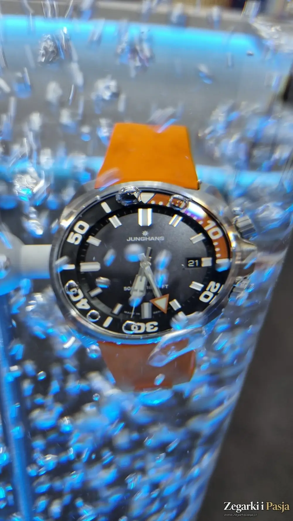 Inhorgenta 2026. Relacja z targów zegarków w Monachium. Widać progres!