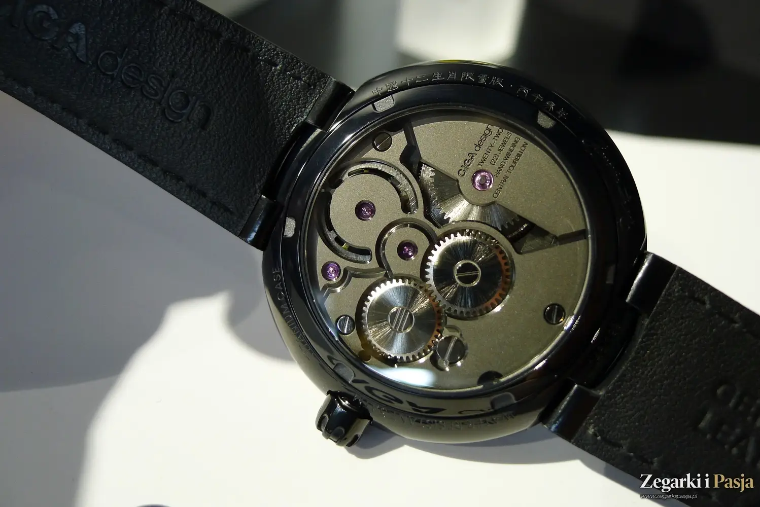 Inhorgenta 2026. Relacja z targów zegarków w Monachium. Widać progres!