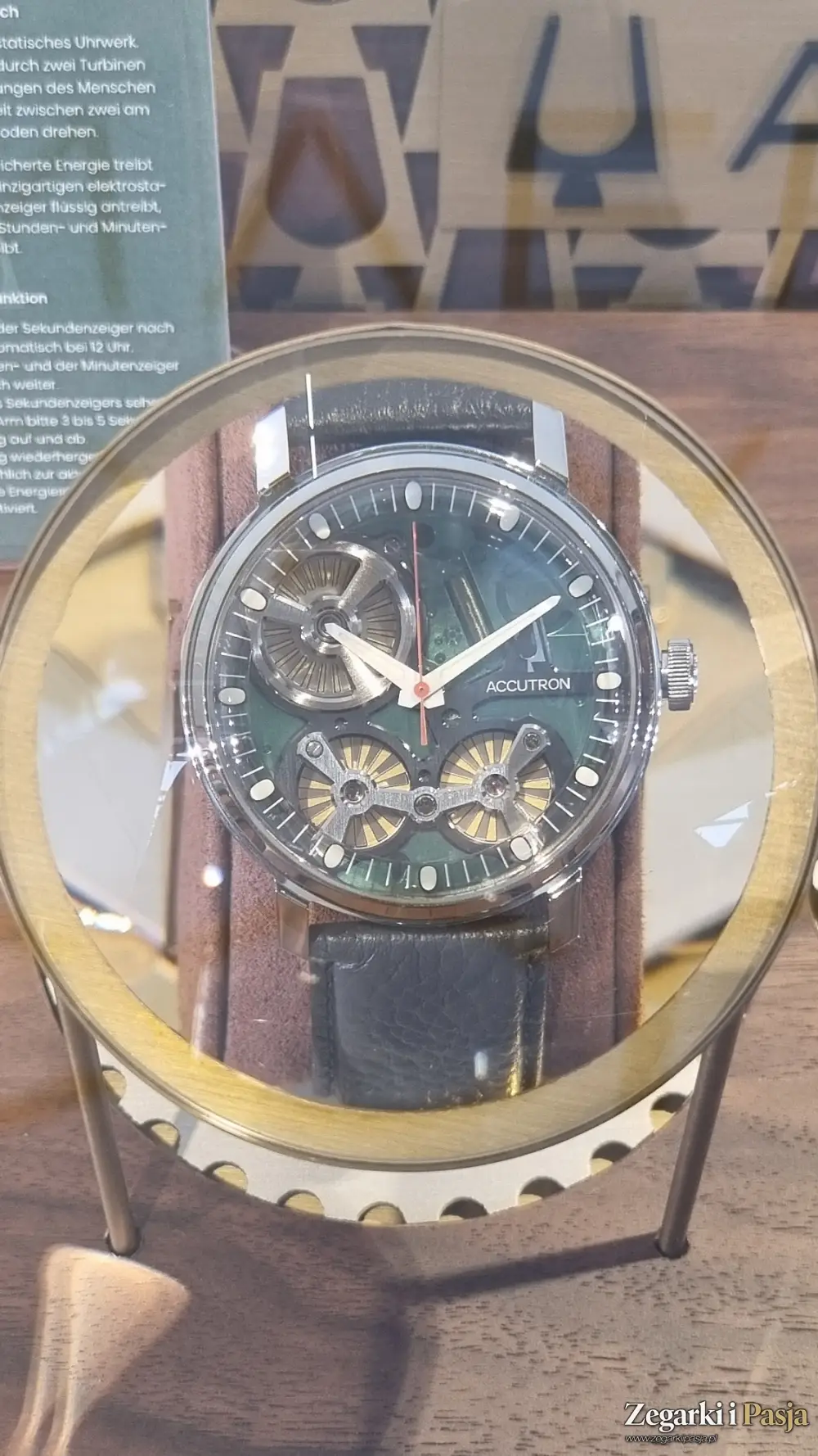 Inhorgenta 2026. Relacja z targów zegarków w Monachium. Widać progres!