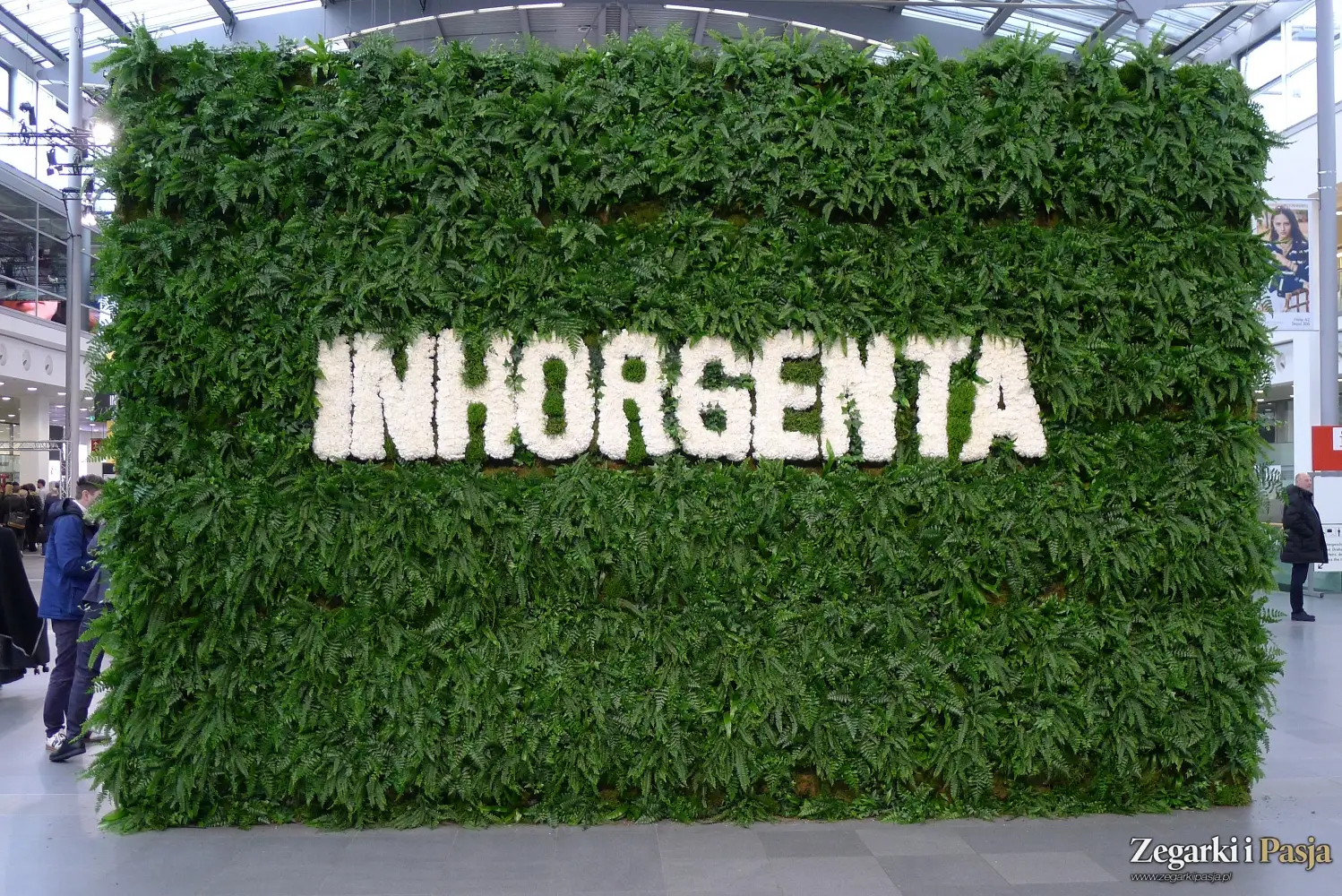 Inhorgenta 2026. Relacja z targów zegarków w Monachium. Widać progres!