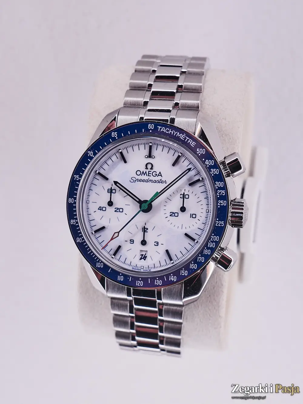 Raport: kilka marek zdominowało szwajcarski rynek zegarków. Rolex liderem w 2025 roku!