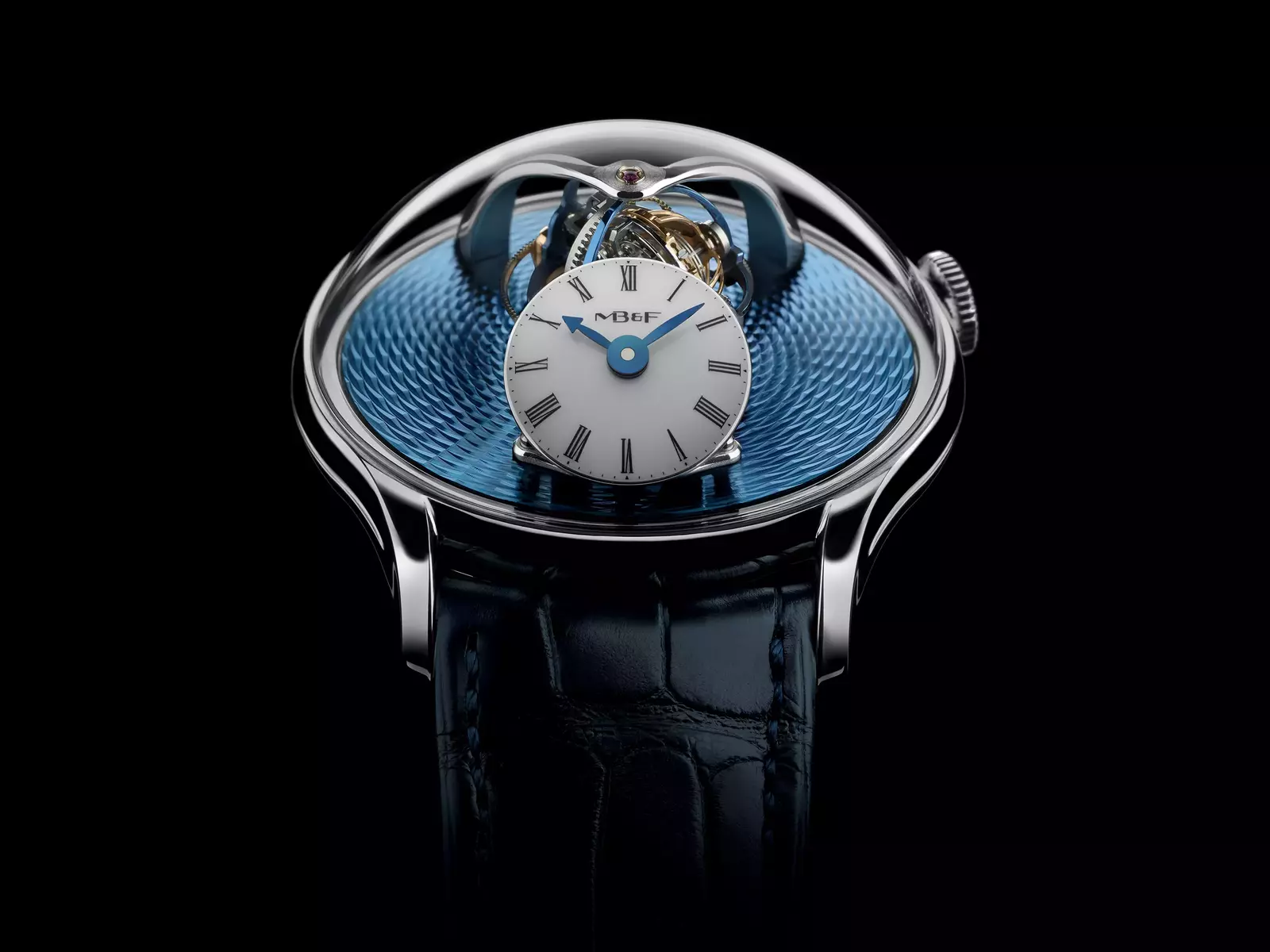 Raport: kilka marek zdominowało szwajcarski rynek zegarków. Rolex liderem w 2025 roku!