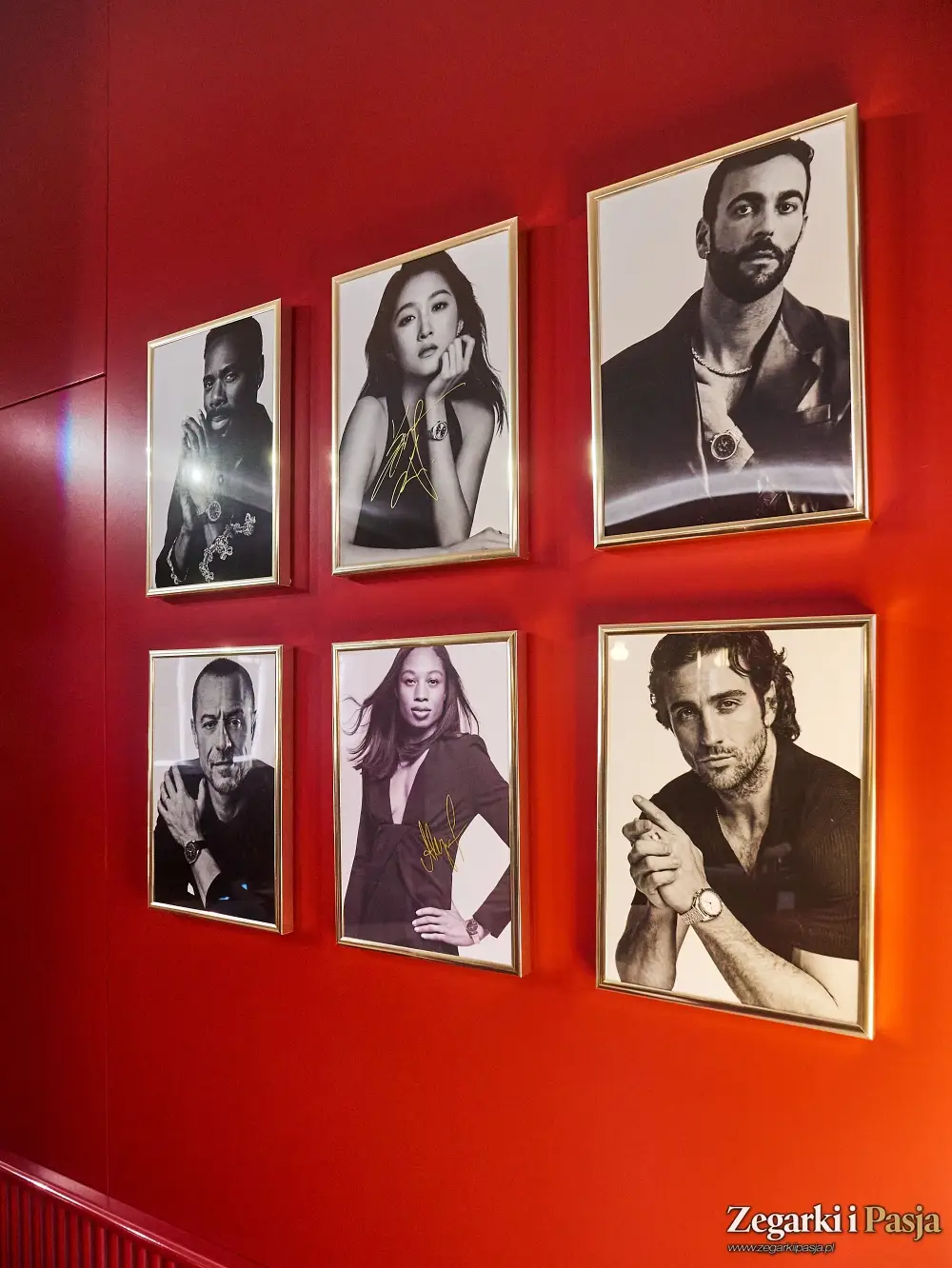 Odwiedzamy Dom OMEGI. Ekskluzywna relacja z Mediolanu (IO 2026)