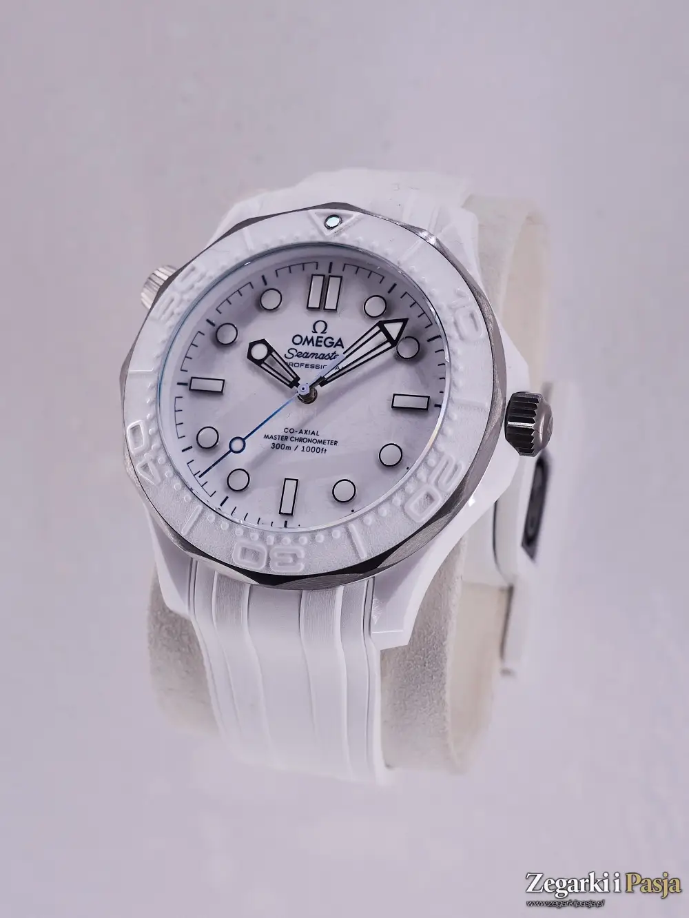 Odwiedzamy Dom OMEGI. Ekskluzywna relacja z Mediolanu (IO 2026)