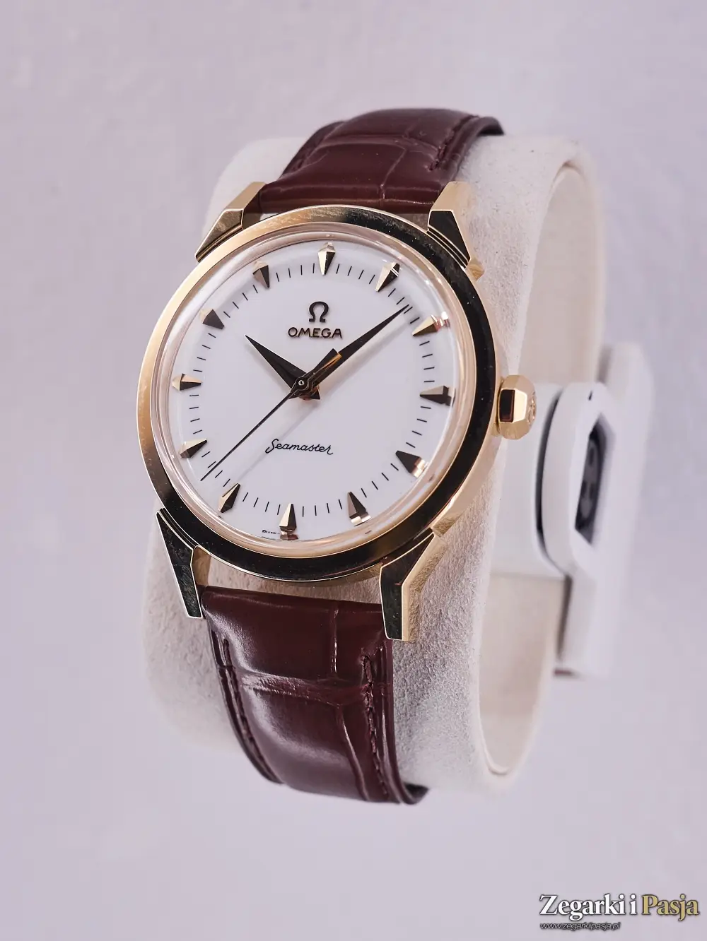 Odwiedzamy Dom OMEGI. Ekskluzywna relacja z Mediolanu (IO 2026)