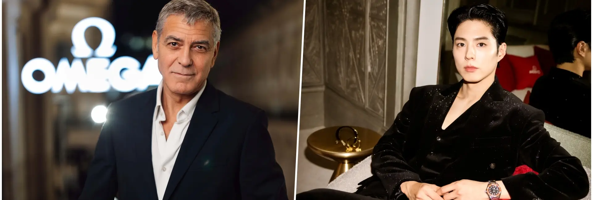 Otwarcie Domu OMEGI w Mediolanie