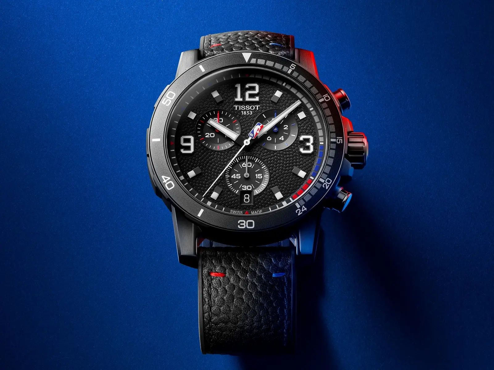 Bracia Wagner ambasadorami Tissot, NBA w Europie i nowe zegarki inspirowane koszykówką!