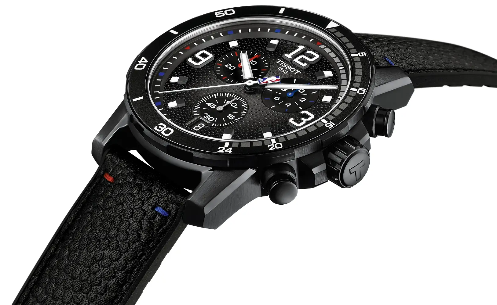 Bracia Wagner ambasadorami Tissot, NBA w Europie i nowe zegarki inspirowane koszykówką!