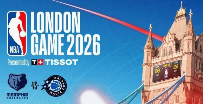 Bracia Wagner ambasadorami Tissot, NBA w Europie i nowe zegarki inspirowane koszykówką!