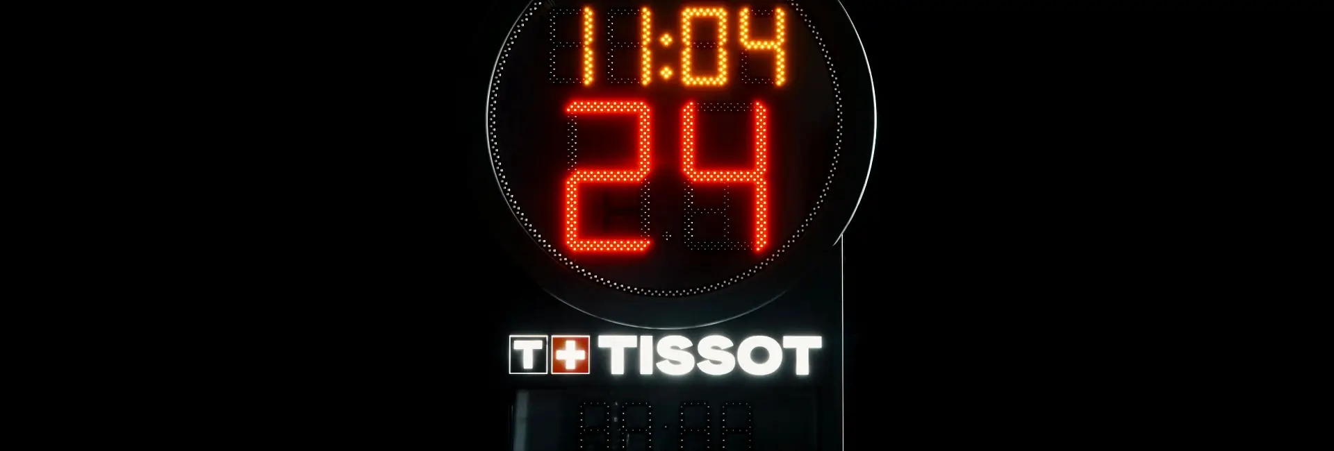 Bracia Wagner ambasadorami Tissot i nowe zegarki inspirowane koszykówką!