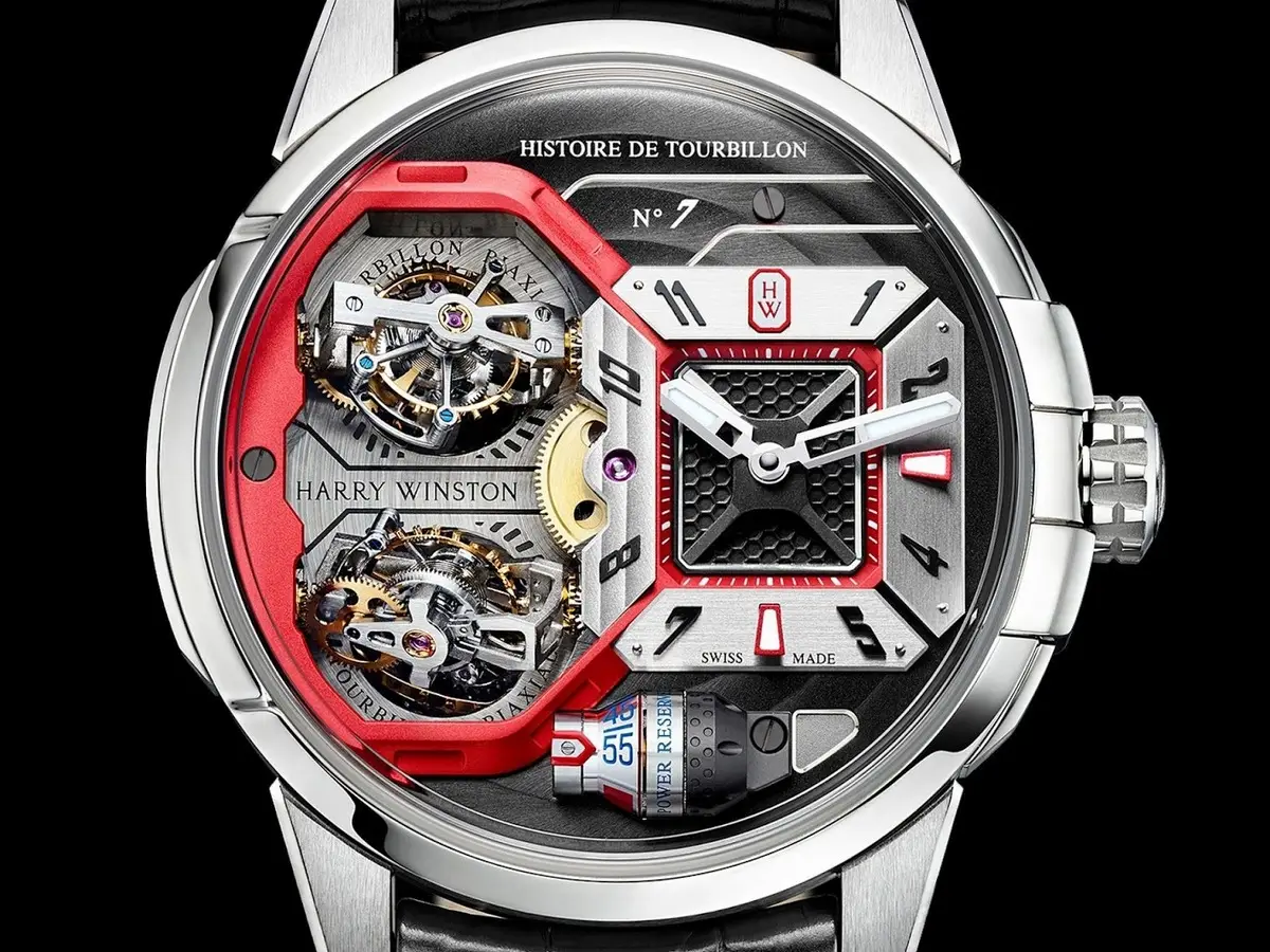 Grupa Swatch z optymizmem wchodzi w 2026 rok. I chwali rynek w Polsce