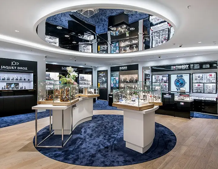 Grupa Swatch z optymizmem wchodzi w 2026 rok. I chwali rynek w Polsce