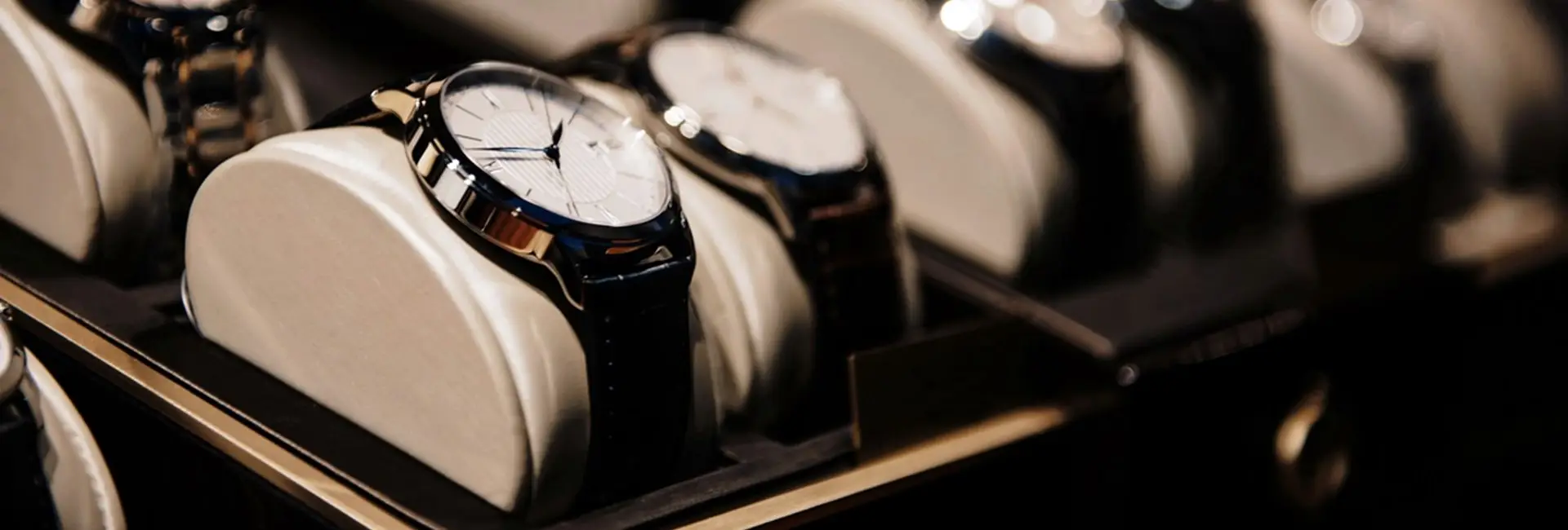 Rok 2025 przyniósł spadek eksportu szwajcarskich zegarków