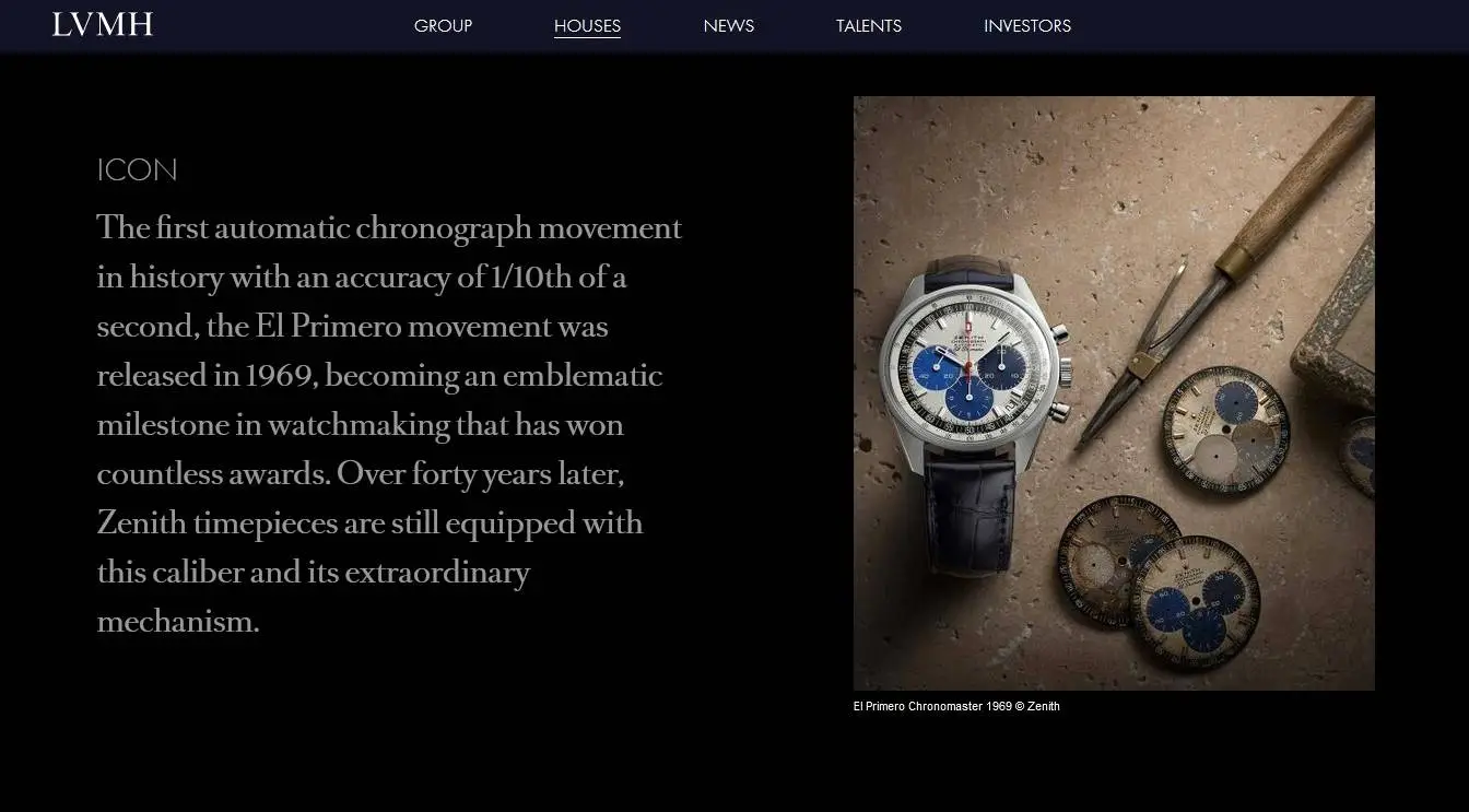 Wyniki LVMH 2025: dobra luksusowe słabiej się sprzedają, więc zysk grupy spadł