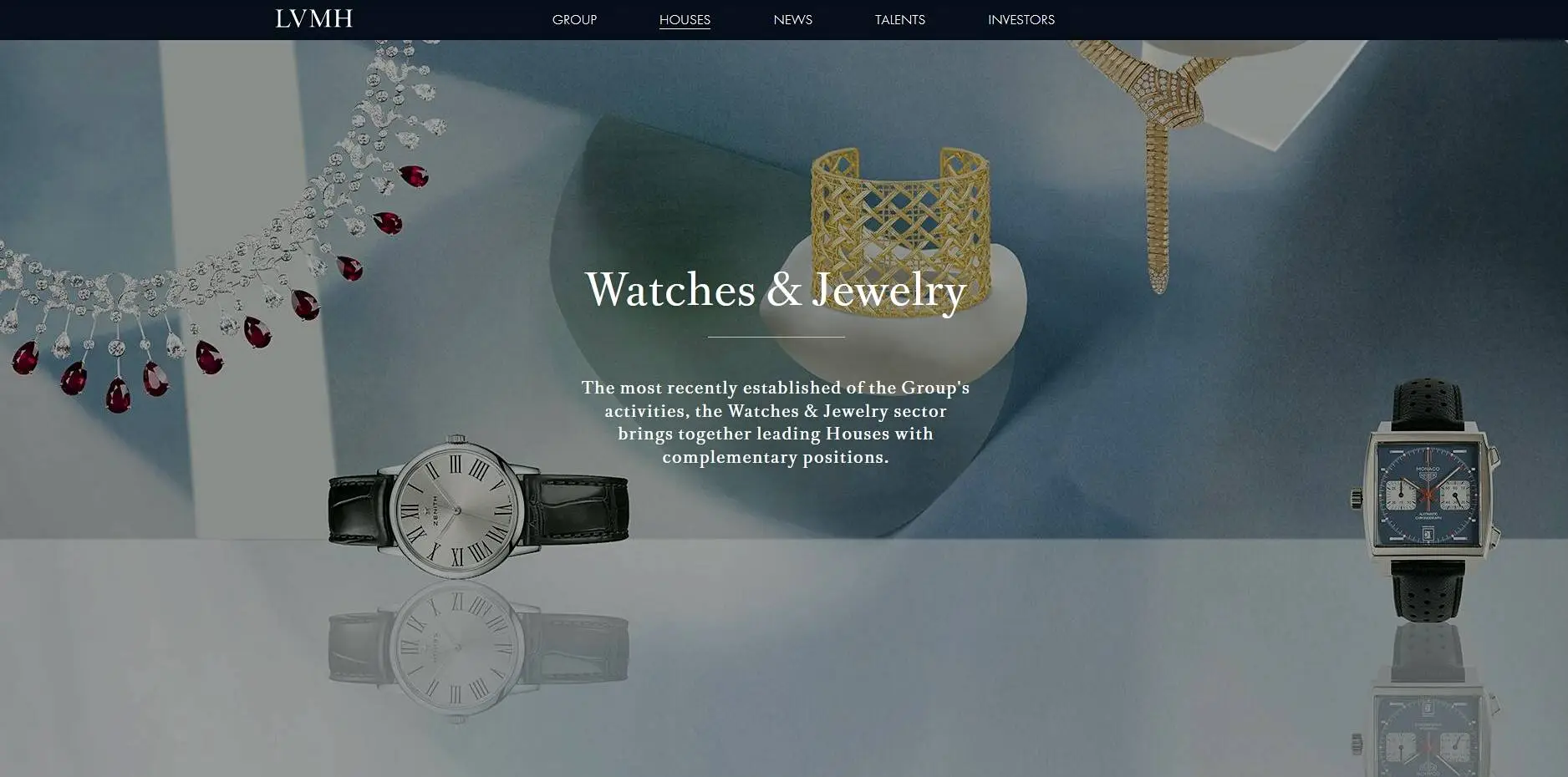 Wyniki LVMH 2025: dobra luksusowe słabiej się sprzedają, więc zysk grupy spadł