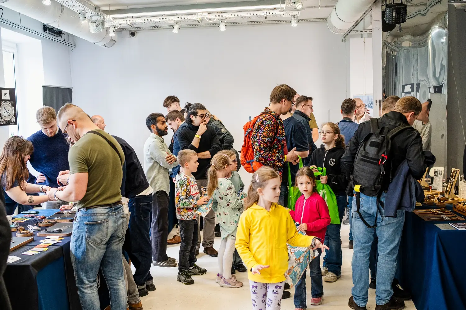 AuroChronos Festival 2026: New Venue, Record-Breaking Brand Interest and the Largest Edition to Date