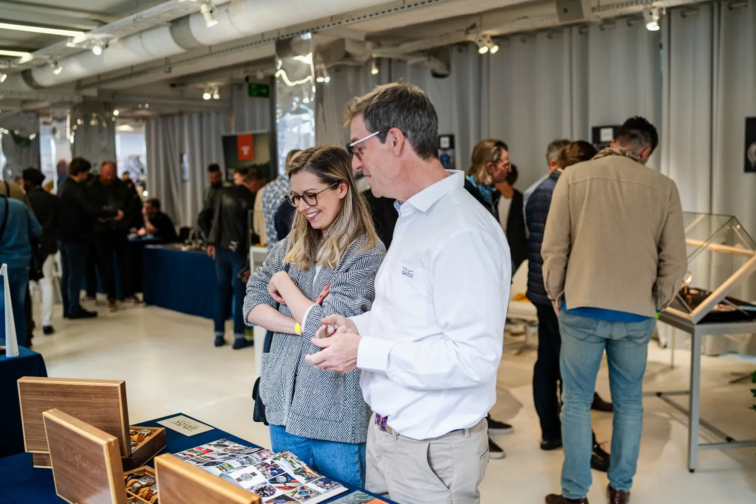 AuroChronos Festival 2026: New Venue, Record-Breaking Brand Interest and the Largest Edition to Date