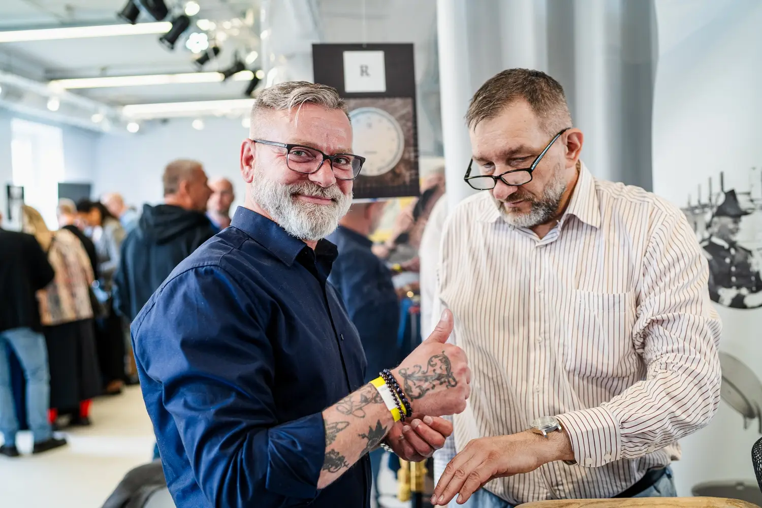 AuroChronos Festival 2026: New Venue, Record-Breaking Brand Interest and the Largest Edition to Date