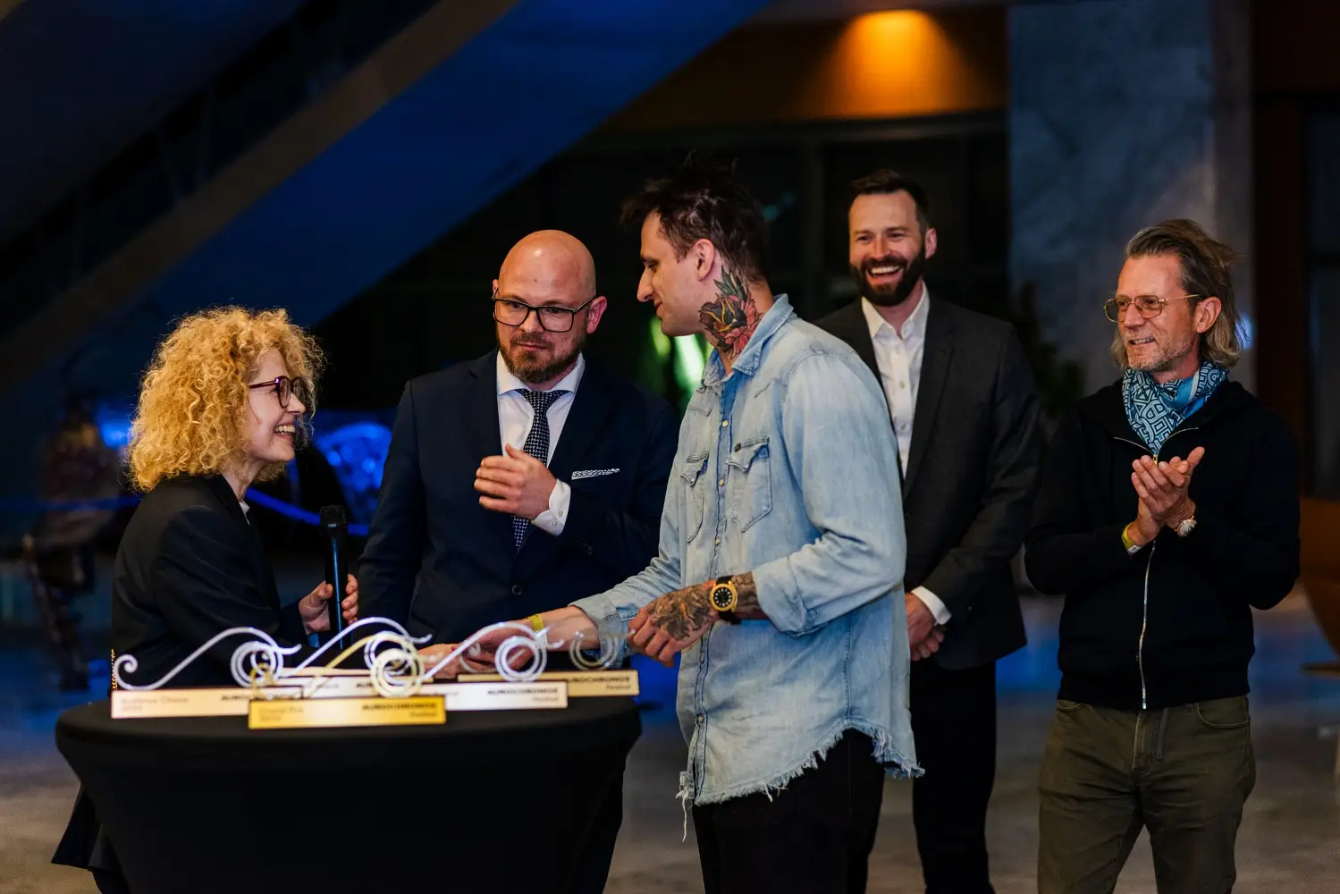 AuroChronos Festival 2026: New Venue, Record-Breaking Brand Interest and the Largest Edition to Date