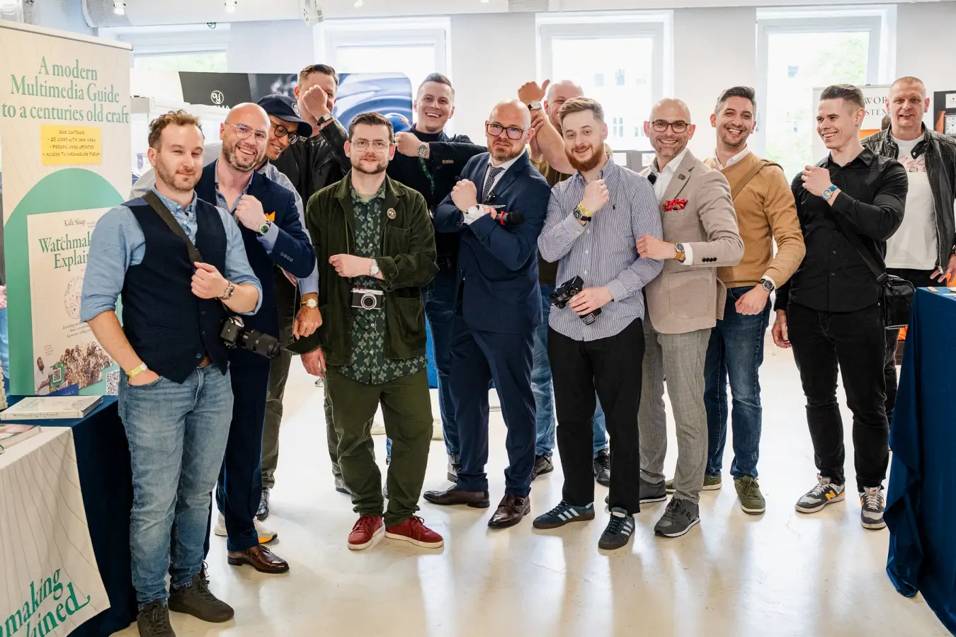 AuroChronos Festival 2026: New Venue, Record-Breaking Brand Interest and the Largest Edition to Date