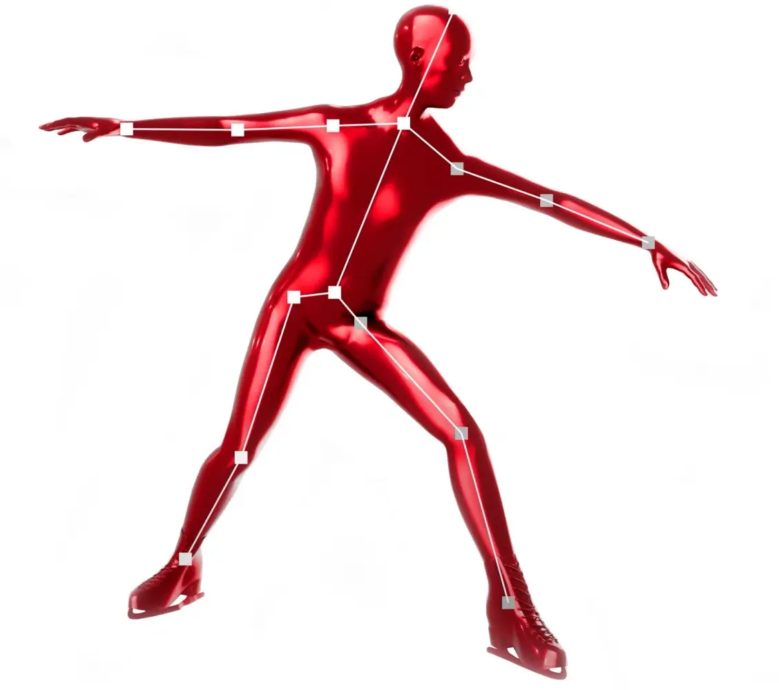 Od walizki ze stoperami do AI. Omega chronometrażystą Igrzysk Milano Cortina 2026