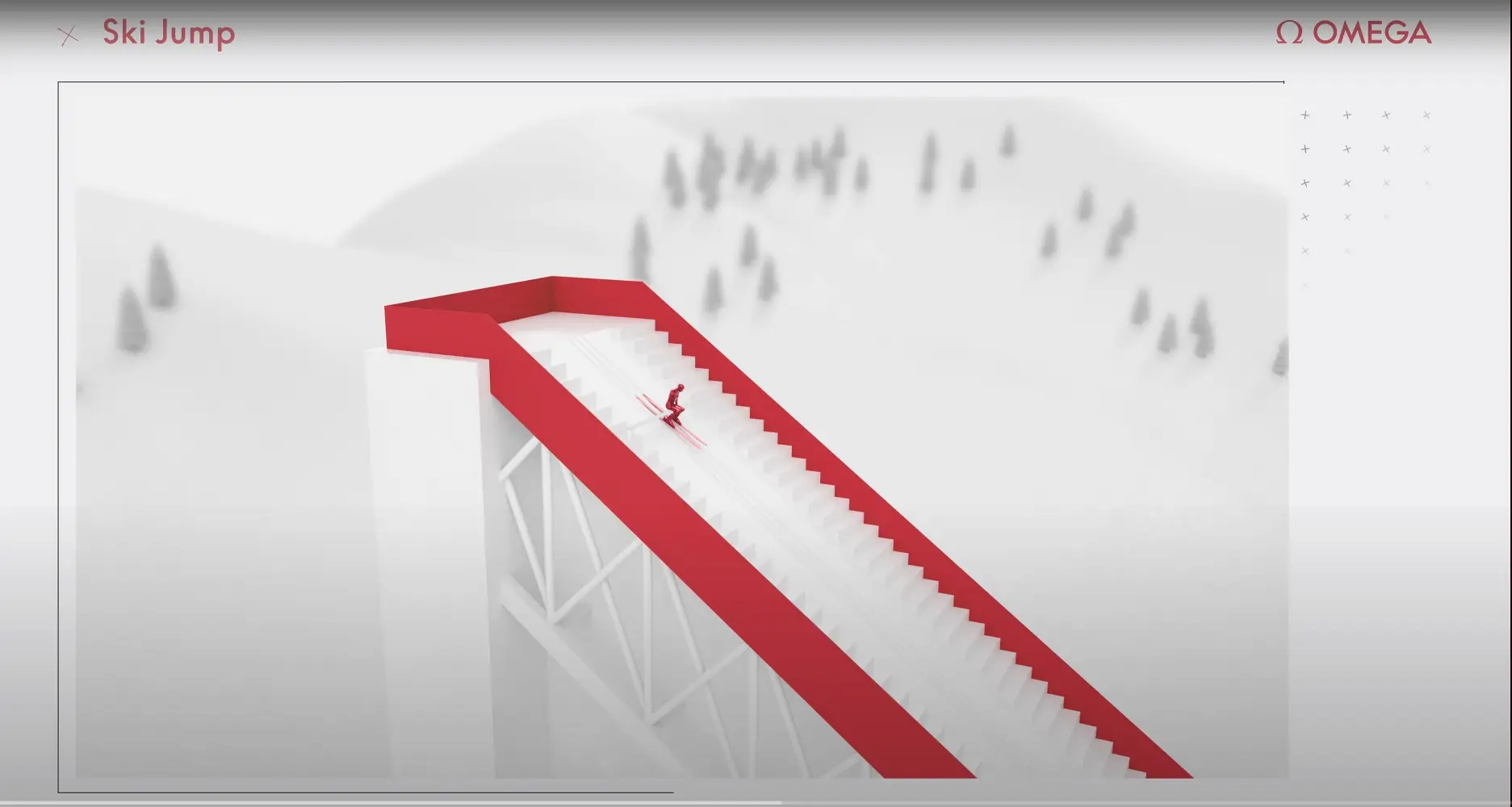 Od walizki ze stoperami do AI. Omega chronometrażystą Igrzysk Milano Cortina 2026