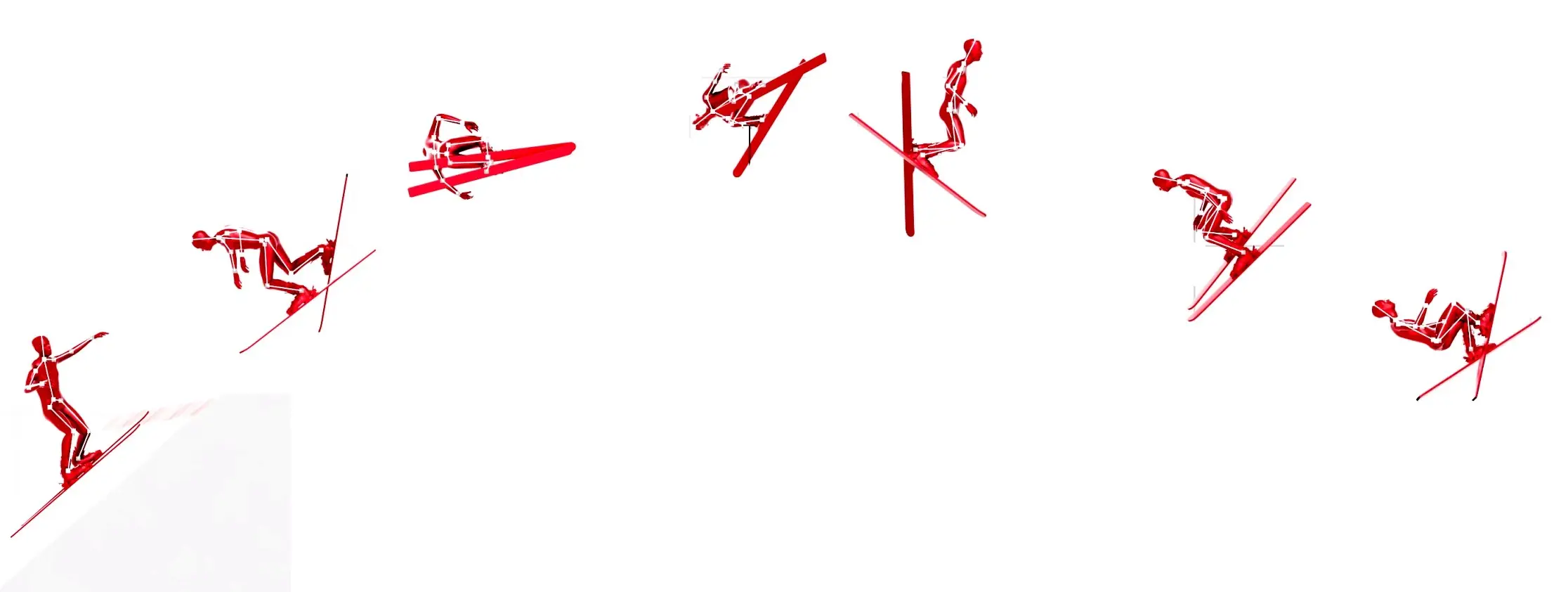 Od walizki ze stoperami do AI. Omega chronometrażystą Igrzysk Milano Cortina 2026