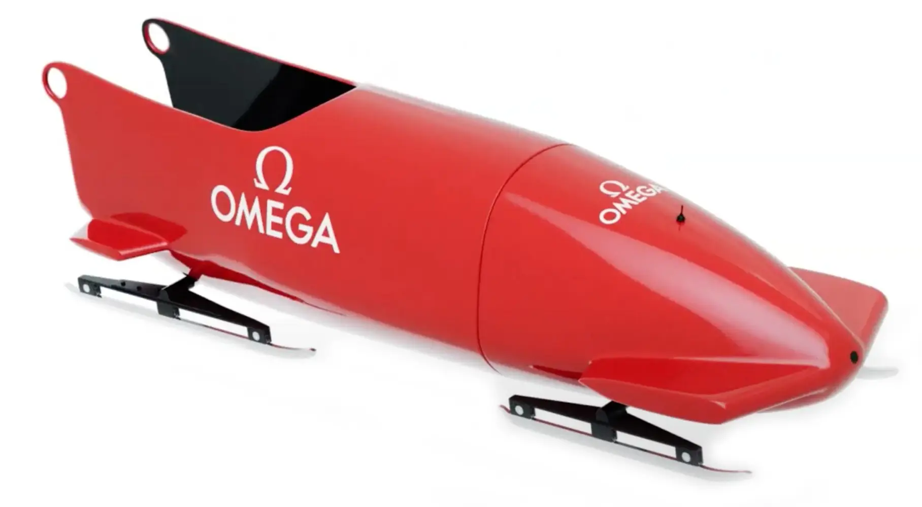 Od walizki ze stoperami do AI. Omega chronometrażystą Igrzysk Milano Cortina 2026