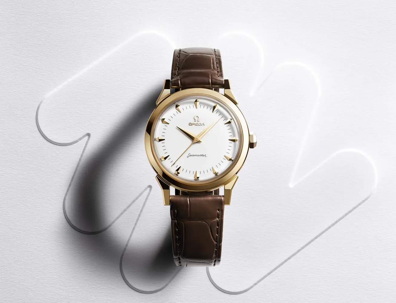 Od walizki ze stoperami do AI. Omega chronometrażystą Igrzysk Milano Cortina 2026