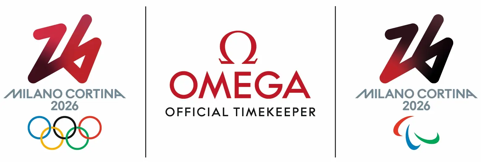 Od walizki ze stoperami do AI. Omega chronometrażystą Igrzysk Milano Cortina 2026