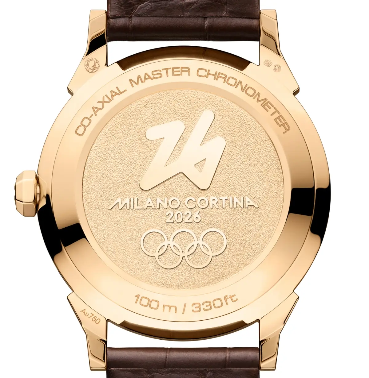 Od walizki ze stoperami do AI. Omega chronometrażystą Igrzysk Milano Cortina 2026