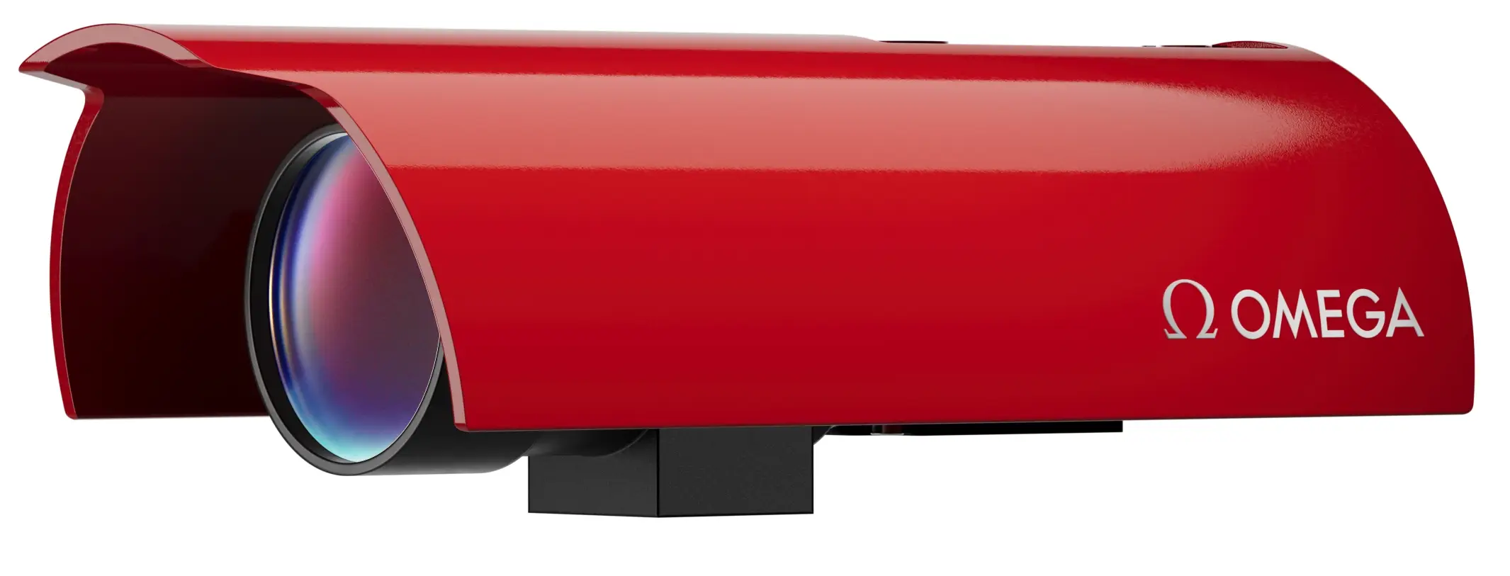 Od walizki ze stoperami do AI. Omega chronometrażystą Igrzysk Milano Cortina 2026