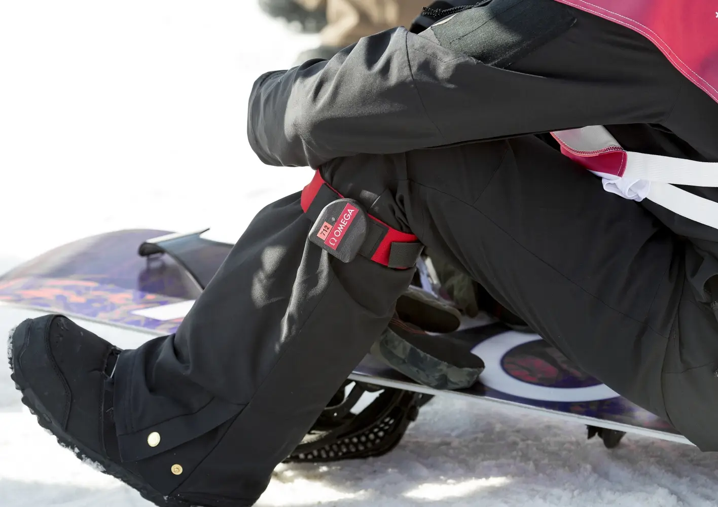 Od walizki ze stoperami do AI. Omega chronometrażystą Igrzysk Milano Cortina 2026