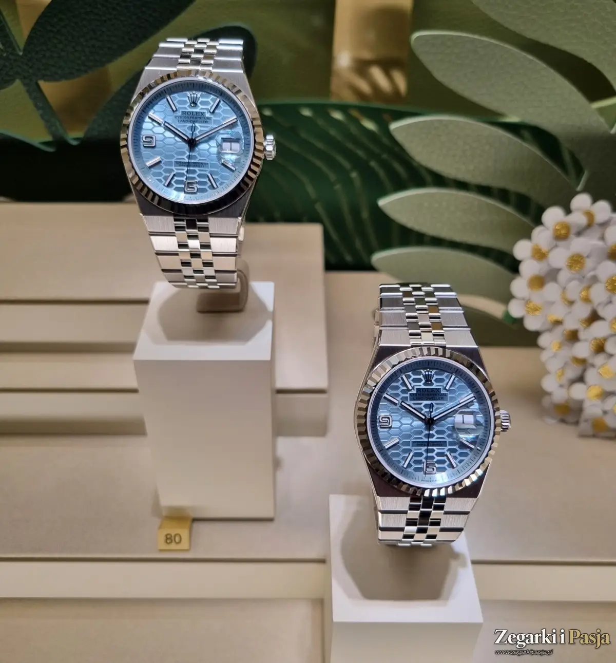 Rolex (i nie tylko) podnosi ceny zegarków w 2026 roku! 