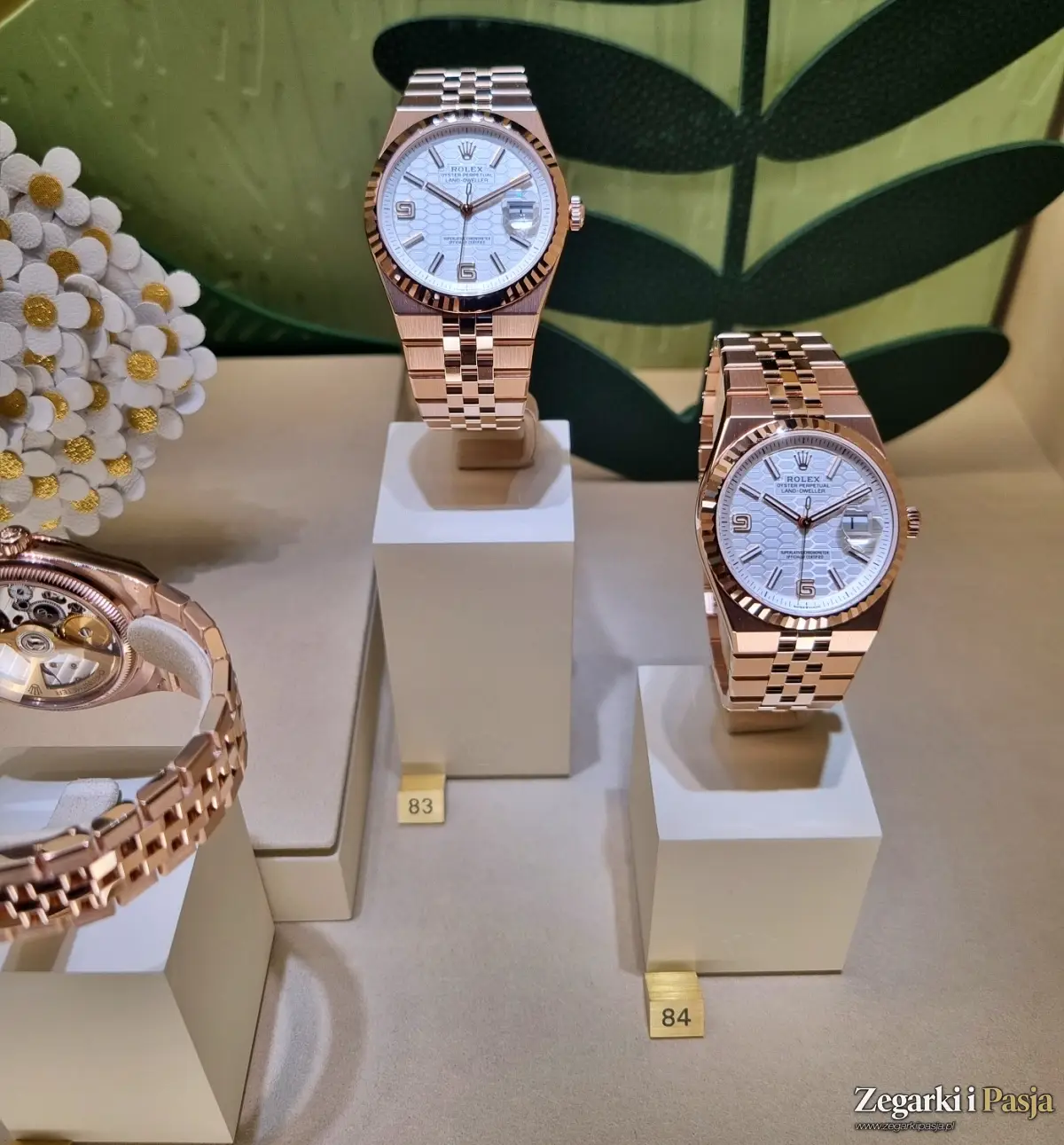 Rolex (i nie tylko) podnosi ceny zegarków w 2026 roku! 