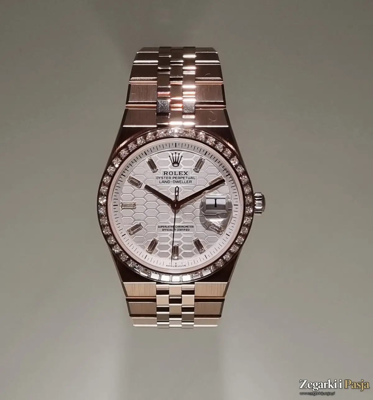 Rolex (i nie tylko) podnosi ceny zegarków w 2026 roku! 