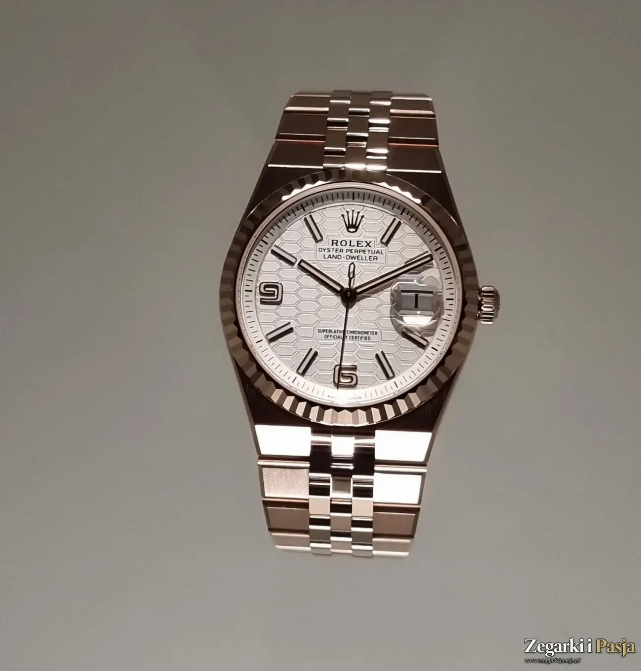 Rolex (i nie tylko) podnosi ceny zegarków w 2026 roku! 