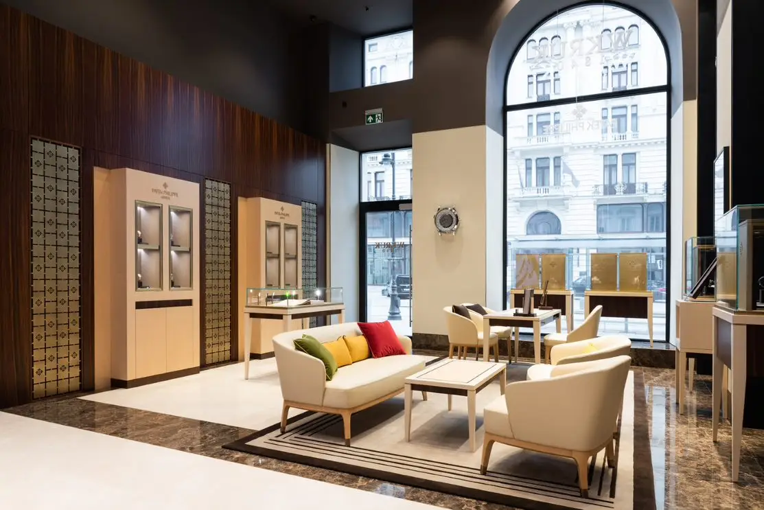 Światowy rynek dóbr luksusowych ze spadkami. Ale w Polsce mocno rośnie!